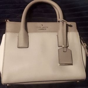 NWOT Kate Spade Mini Handbag / Crossbody ♠️